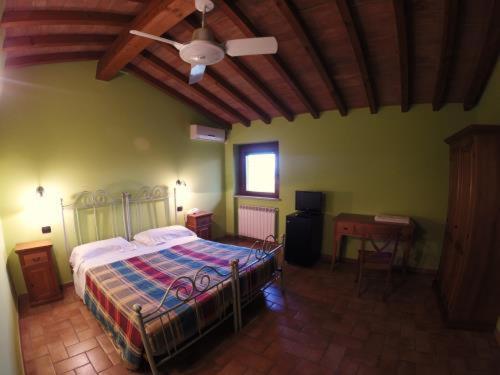 Agriturismo Ama Vigolzone Екстер'єр фото