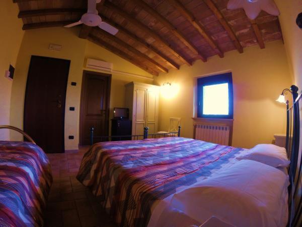 Agriturismo Ama Vigolzone Екстер'єр фото