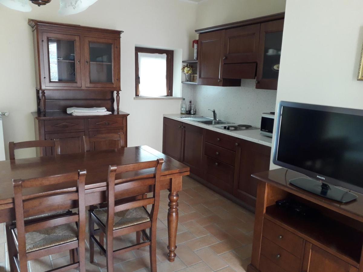 Agriturismo Ama Vigolzone Екстер'єр фото