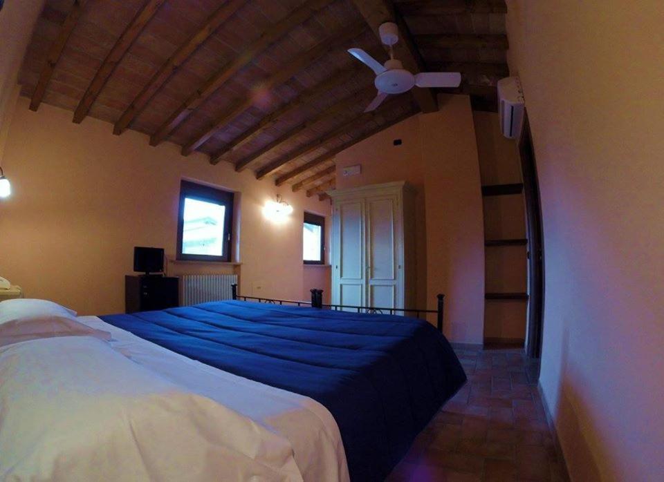 Agriturismo Ama Vigolzone Екстер'єр фото